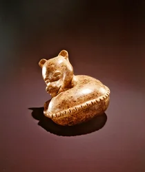 Hund, Colima-Kultur